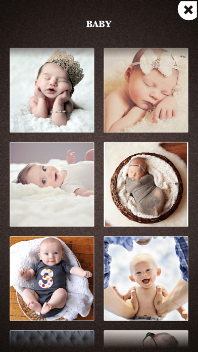 Screenshot #2 pour Slider Picture Puzzles Pro