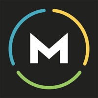 Morpheus Training app icon - Health & Fitness app for iPhone
