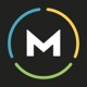 Morpheus Training app icon - Health & Fitness app for iPhone