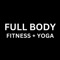 Download the Full Body Yoga App today to plan and schedule your classes