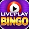 Live Play Bingo: Real Hosts!