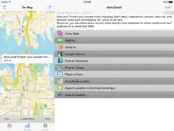 Noteholic screenshot 7