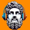 Herodot AI : city travel buddy icon
