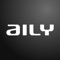 The Aily Smart App is specifically designed to be used with Aily Smart Home system