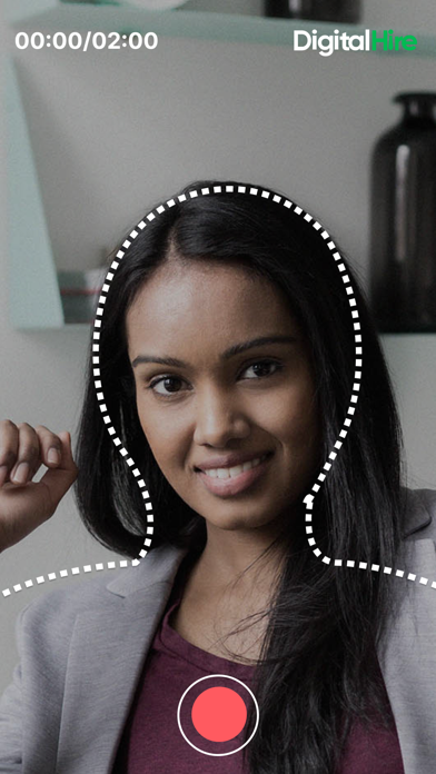 Screenshot #2 pour DigitalHire