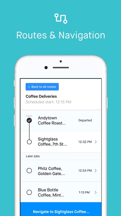 Samsara Driver screenshot-4