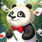 Panda Kingdom: Card Fortune