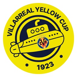 Villarreal Yellow Cup