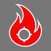 Fires: Wildfire Info and Atlas icon