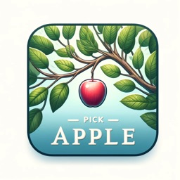 Pick Apple - pisx