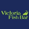 Victoria Fish Bar. icon