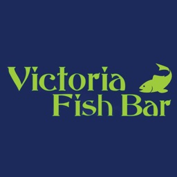 Victoria Fish Bar.