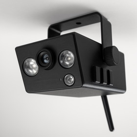 Camara WiFi