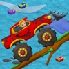 Vlad and Niki PlayDough Cars - iPadアプリ