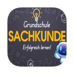 Download Grundschule Sachkunde app
