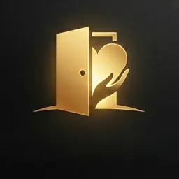 Mehmandari app icon