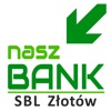 Nasz Bank SBL Złotów icon