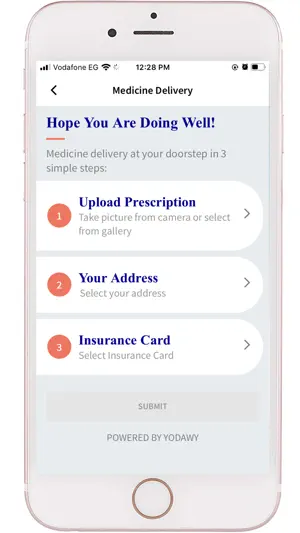 MyAXA Egypt screenshot 4