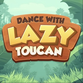 Dance with Lazy Toucan