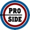 The ProSide Golf App was designed to make it easier for players to create better golf experiences with every round