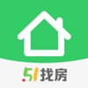 51找房-加拿大华人首选房产平台 icon