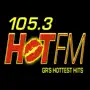 105.3 HOT-FM