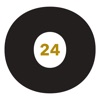 O24 Living icon