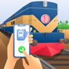 Rail Sheba - Bangladesh Railway