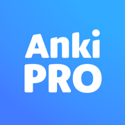 Anki Pro: Flashcards Learning