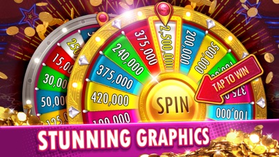 Wild Win Vegas: Spin Hot Reels Screenshot