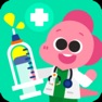 Get Cocobi Hospital - Doctor Play for iOS, iPhone, iPad Aso Report