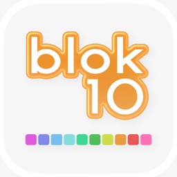Blok10 - block puzzle game