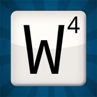 Wordfeud app icon - Games app for iPhone