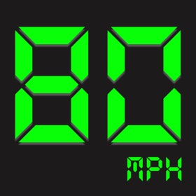 螢幕擷取畫面 (4) Speedometer GPS Speed Trackers