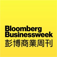 彭博商業周刊 Bloomberg Businessweek