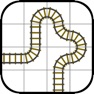 Get Train Tracks Puzzle for iOS, iPhone, iPad Aso Report