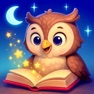 Get Kids Stories - Fairy Tales for iOS, iPhone, iPad Aso Report