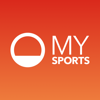 MySports Live - Wilmaa AG