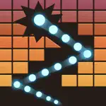 Brick Breaker: Legend Balls App Negative Reviews