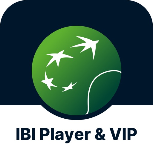 IBI Transportation icon