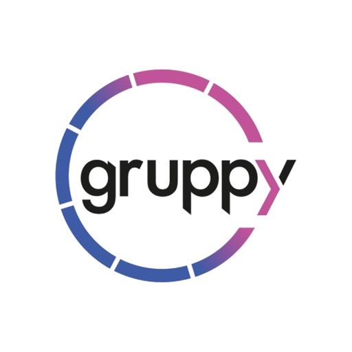 Gruppy