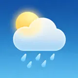 Weather .：Weather Forecast - App Icon