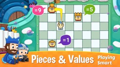 Chess for Kids - Learn & Play Screenshot