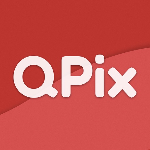 AI Photo Enhancer - QPix