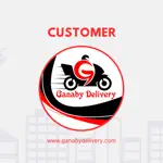 Ganaby App Contact