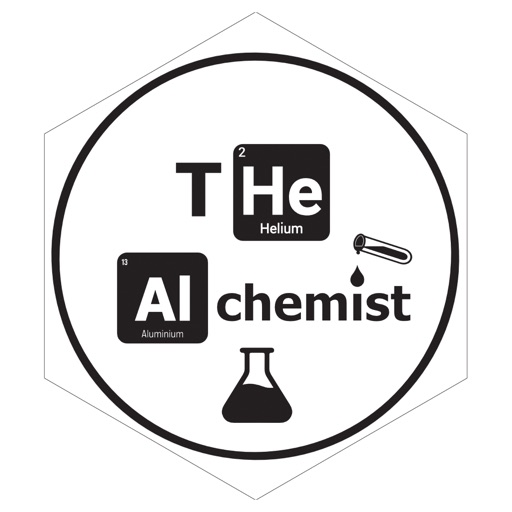 The AlChemist : Learning App
