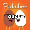 Peekaboo Fridge™ icon