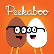 Peekaboo Fridge™