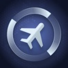 Track My Flight Now - iPadアプリ