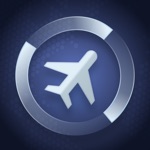 Download Track My Flight Now app